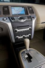 Nissan Murano dCi 2010 года